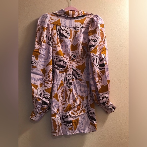 For love & lemons Esmeralda - Picture 4 of 5